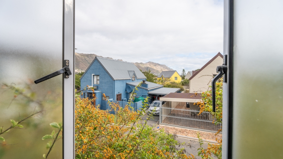To Let 3 Bedroom Property for Rent in Anchorage Park Western Cape